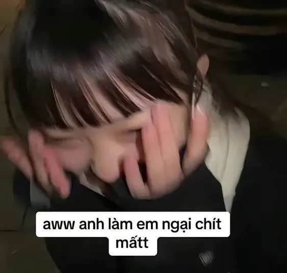 Đáng quan ngại meme khiến bạn cảm thấy đồng cảm với những người ngại ngùng