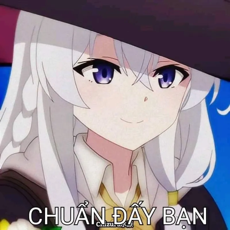 Khám phá những khoảnh khắc hài hước trong anime meme