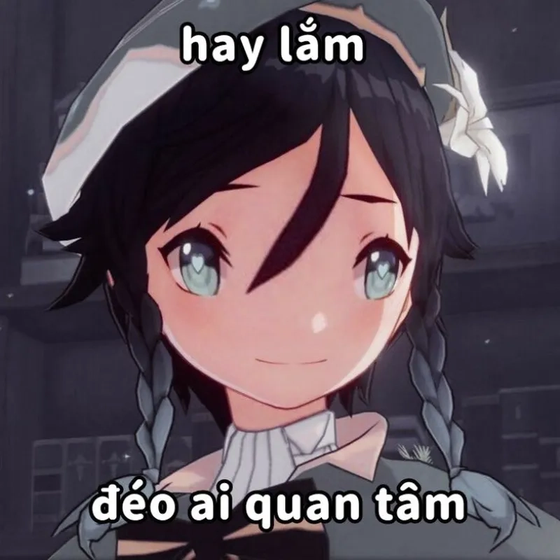 Cùng cười với những anime meme độc đáo và thú vị