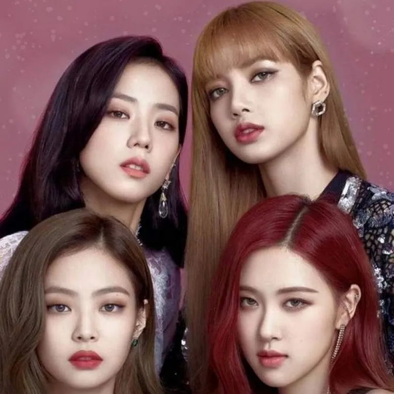 Blackpink avatar cực chất dành riêng cho Blink