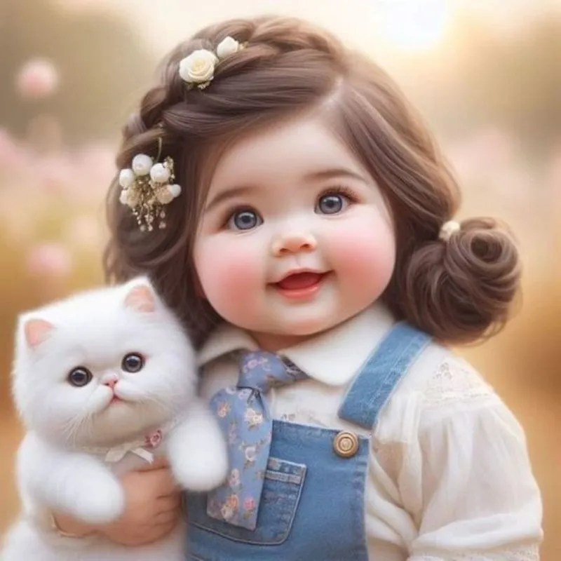 Bộ sưu tập hình chibi nữ cute cho bạn trẻ