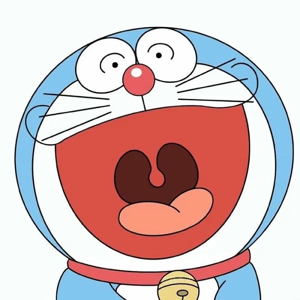 Hình nền Doraemon cute dễ thương làm đẹp máy