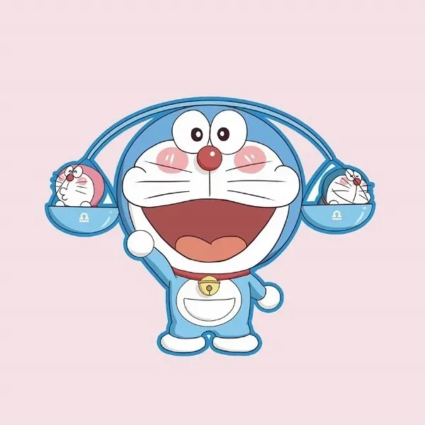 Hình nền Doraemon cute phù hợp mọi thiết bị