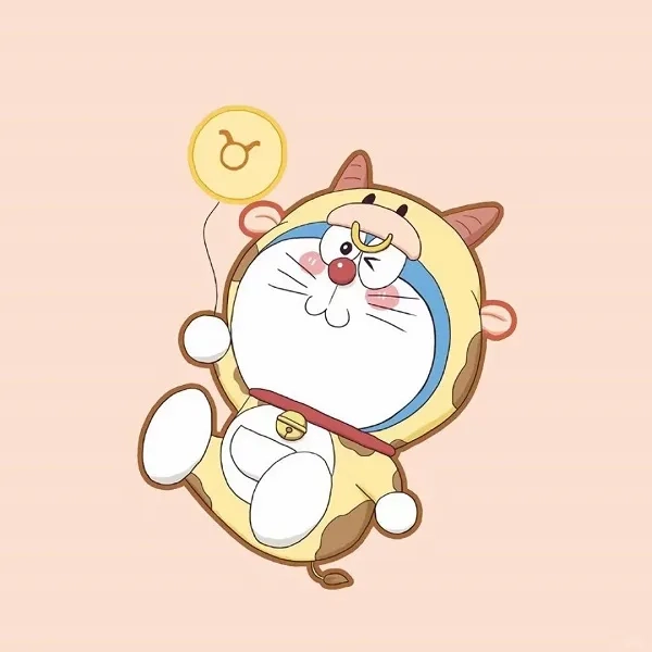 Hình nền Doraemon cute xinh xắn cho PC