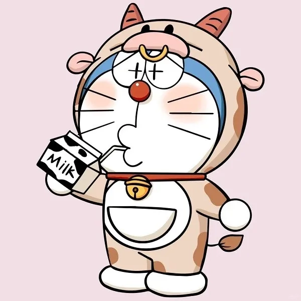 Hình nền Doraemon siêu cute gây ấn tượng