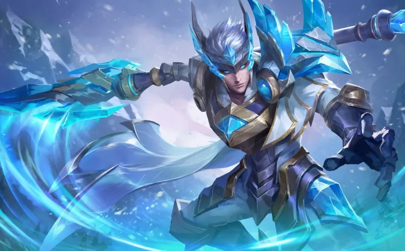 Đổi avatar liên quân garena theo sở thích cá nhân