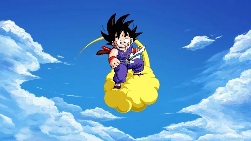 Đồ chơi Songoku đa dạng dành cho mọi fan anime