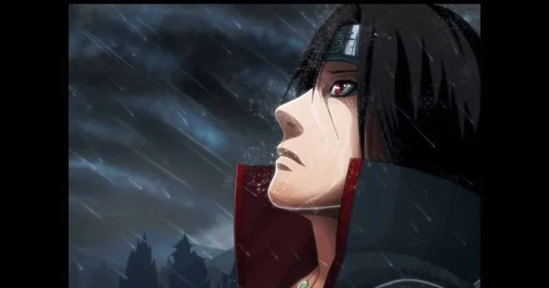 Itachi avatar độc quyền cho bạn