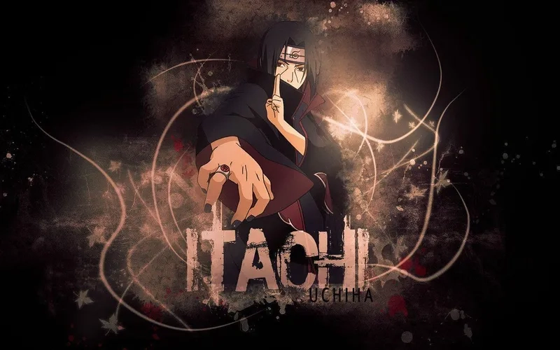 Ảnh Itachi Susanoo cực mạnh