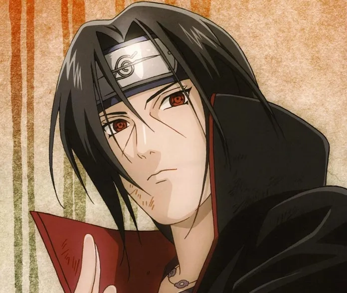 Avatar Itachi Uchiha dành riêng fan