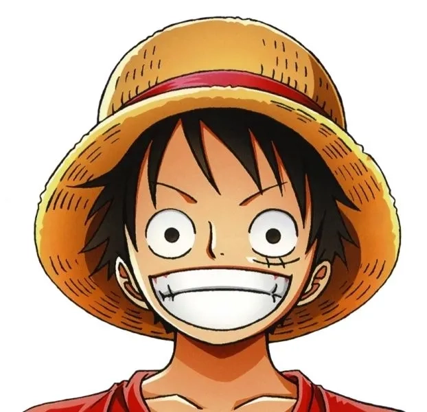 Hình nền máy tính 4K anime One Piece sống động