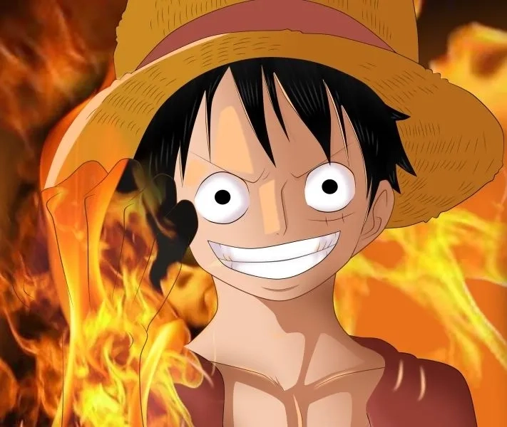 Hình nền máy tính 4K One Piece đẹp đến ngỡ ngàng