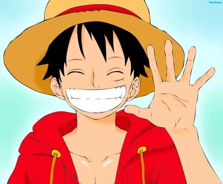 Hình nền máy tính One Piece ngầu và độc đáo