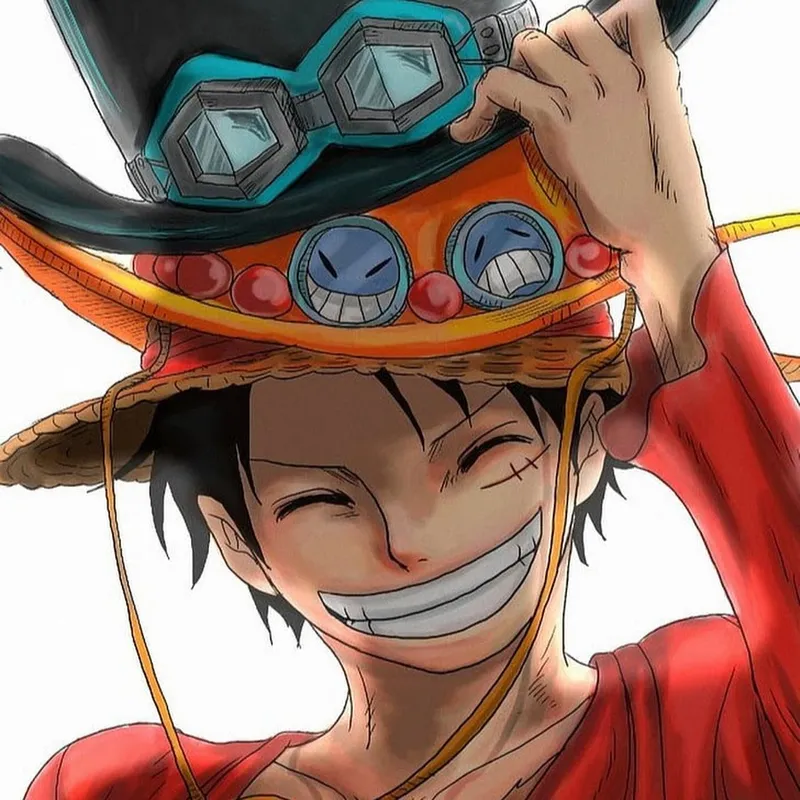 Làm mới màn hình với ảnh nền Luffy Nika độc lạ