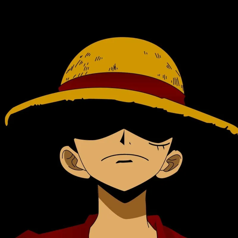 Tải ngay hình nền Luffy Gear 5 Nika cực chất