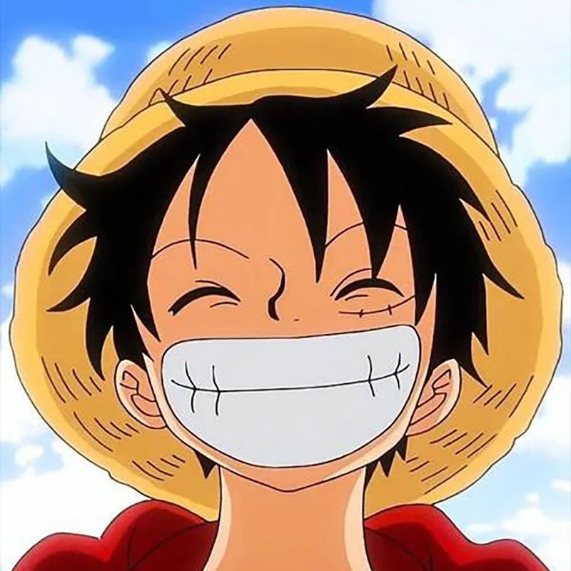 Tải ngay hình nền Luffy Gear 5 cực ngầu miễn phí