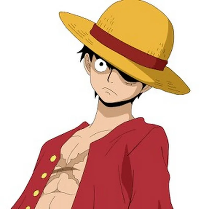 Luffy Wano Haki tỏa sáng trong từng khung hình