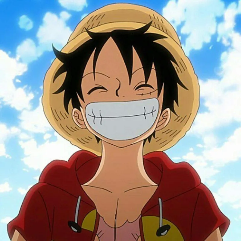 Bộ sưu tập Luffy Gear 2 Haki cực chất