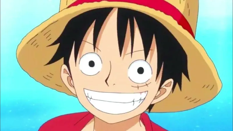 Luffy Haki bá vương tạo dấu ấn khó phai