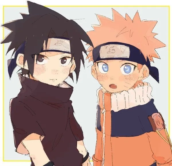 Naruto Hiền Nhân Lục Đạo đẹp mê hoặc