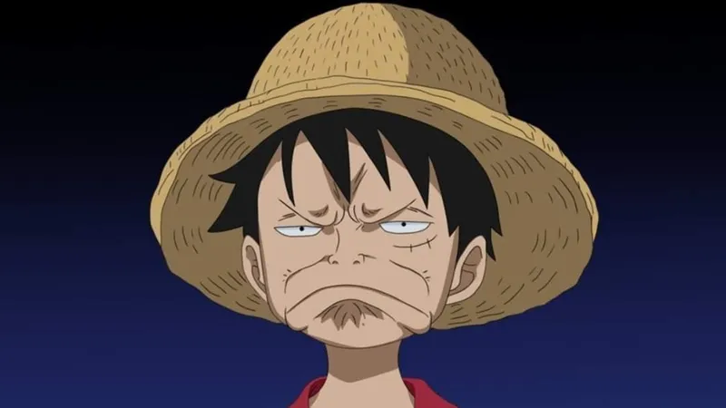 Cập nhật bộ sưu tập truy nã Luffy Gear 5 mới nhất