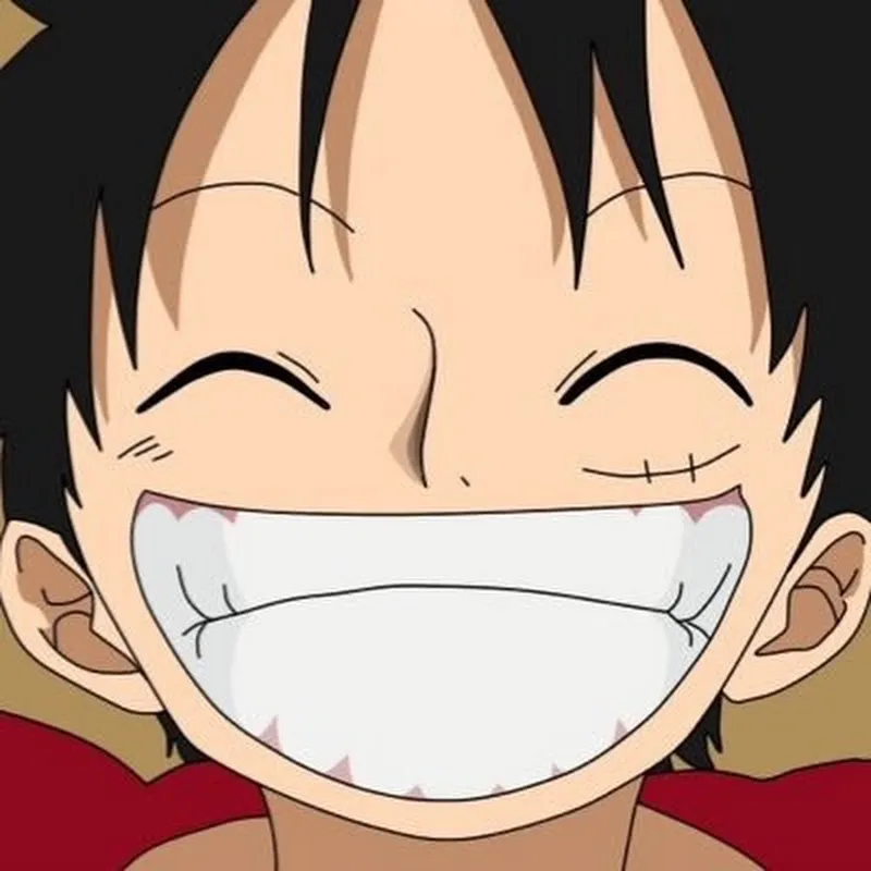 Luffy thần mặt trời Nika tỏa sáng trong từng khung hình