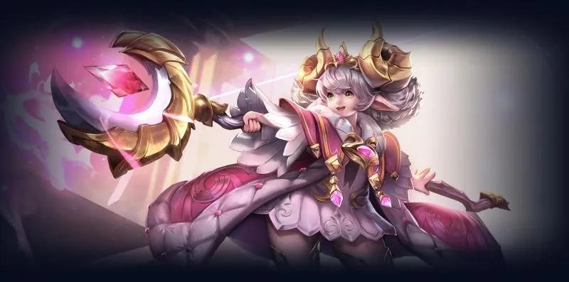 Đổi avatar garena liên quân tạo phong cách cá nhân