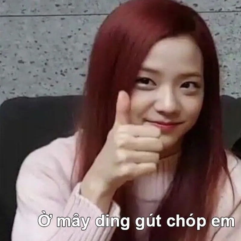 Kpop meme blackpink mang đến sự hài hước cho những ai yêu thích