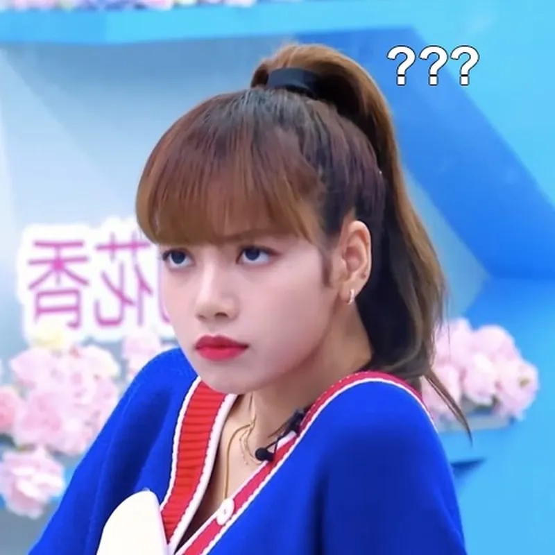 Foto meme blackpink mang đến những khoảnh khắc vui vẻ cho fan