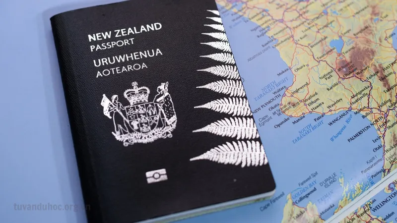 Thông tin visa New Zealand hữu ích cho bạn