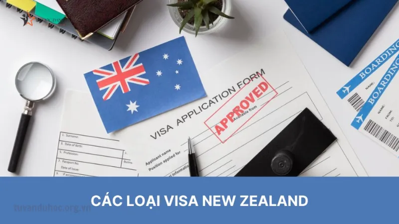 Visa đi New Zealand làm việc mang đến nhiều cơ hội