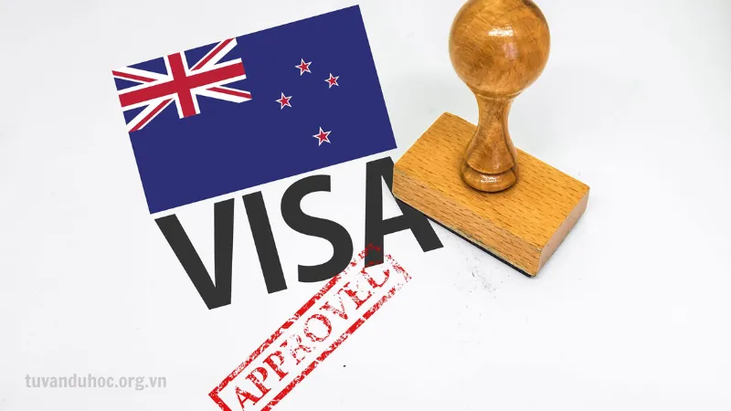 Tìm hiểu các loại visa New Zealand phổ biến