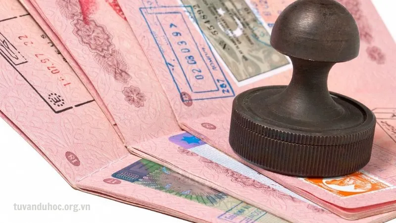 Cập nhật thông tin visa lao động Trung Quốc mới nhất