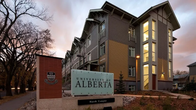 Đại học Alberta thu hút hơn 7.800 sinh viên quốc tế từ 151 quốc gia