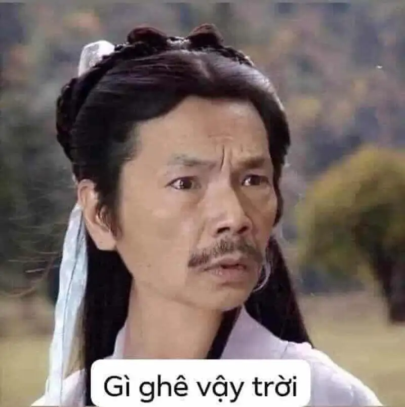 Meme hài chế đầy sáng tạo, mang lại niềm vui bất ngờ và siêu hài hước!