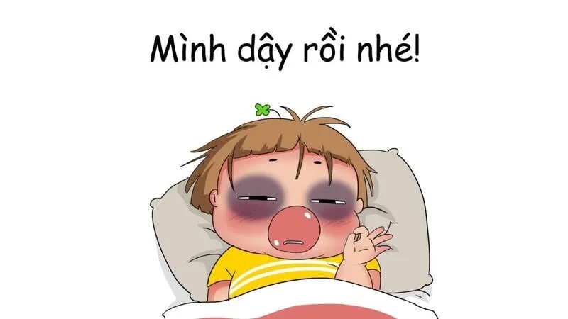 Icon chế ảnh meme cute sẽ làm bừng sáng ngày của bạn