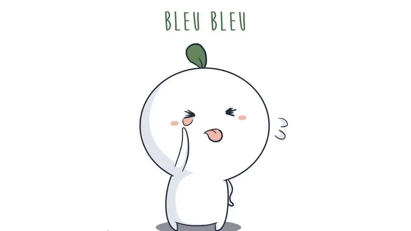 Meme cute hình icon dễ thương mang đến sự dễ thương cho ngày của bạn