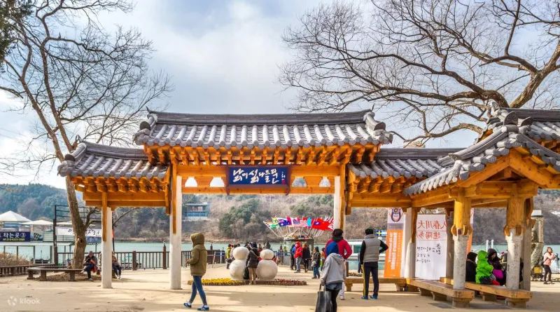 Khám phá tour Hàn Quốc Seoul và Jeju – Sự kết hợp tuyệt vời giữa sự sôi động và vẻ đẹp tự nhiên