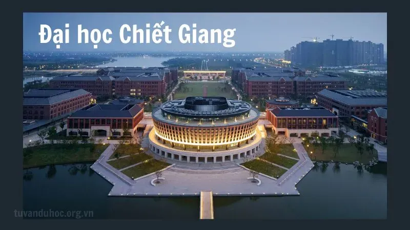 Đại học Chiết Giang (Zhejiang University)