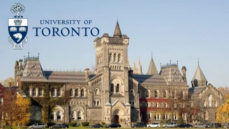 Điều kiện để vào đại học Toronto