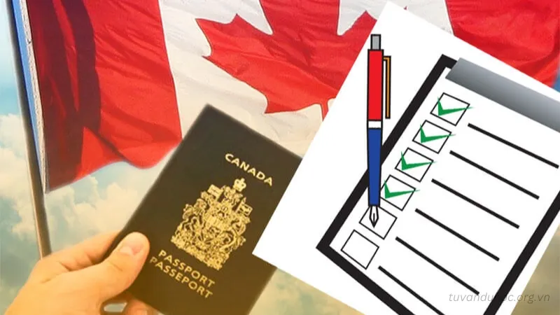 Chính sách định cư cho du học sinh tại Canada