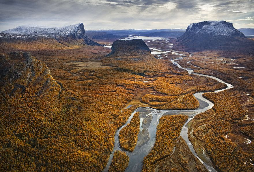 Tiếng Thuỵ Điển là chìa khóa để khám phá văn hóa Scandinavia