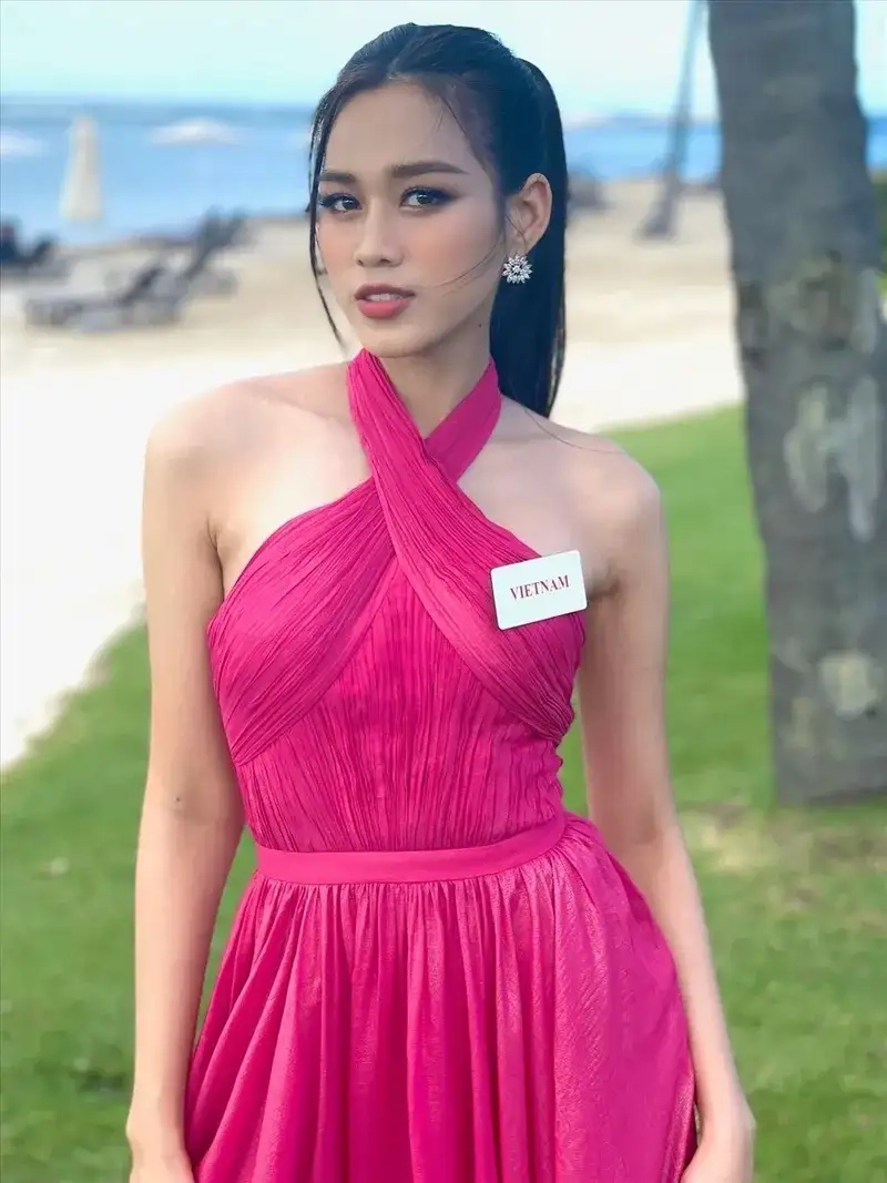 Miss World 2021 Đỗ Thị Hà là hành trình đáng nhớ của đại diện Việt Nam