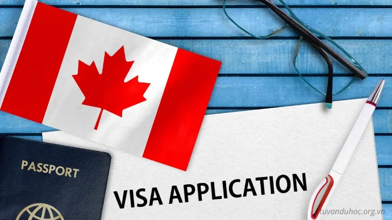 Visa du học Canada (Study Permit) là yêu cầu bắt buộc đối với tất cả sinh viên quốc tế 