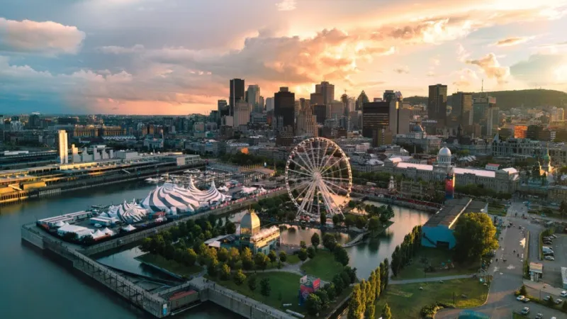 Tìm hiểu về du học Canada để có cơ hội học tập tuyệt vời