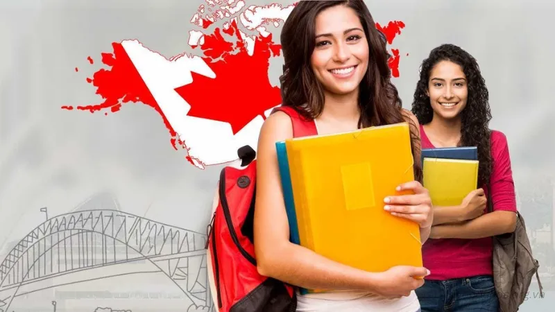 Những quy định khá nghiêm ngặt đối với chương trình du học Canada vừa học vừa làm