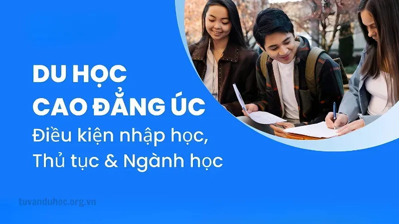 Làm việc tại úc co ho tro sinh viên ngay sau tốt nghiệp