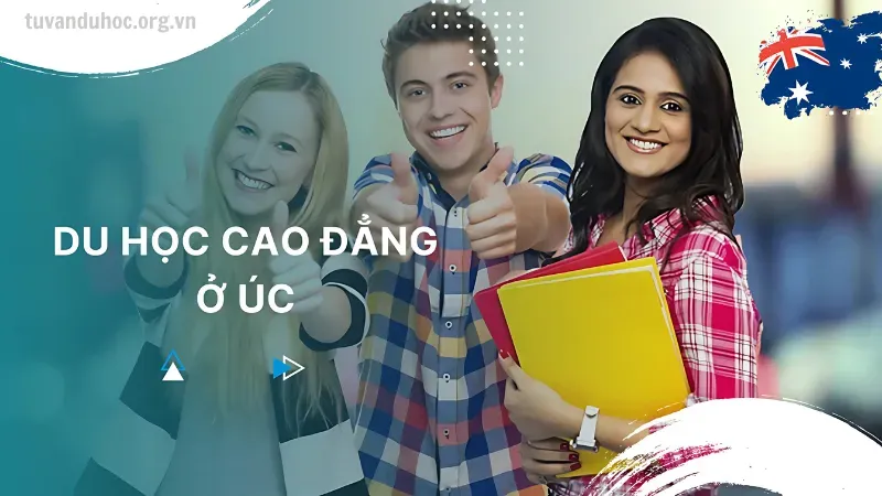 Hợp tác lao động úc tạo bước đệm cho sự nghiệp