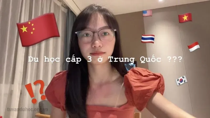 Chi phí du học Trung Quốc linh hoạt cho mọi gia đình