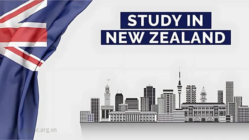 Chuẩn bị hồ sơ du học New Zealand đúng chuẩn và nhanh chóng